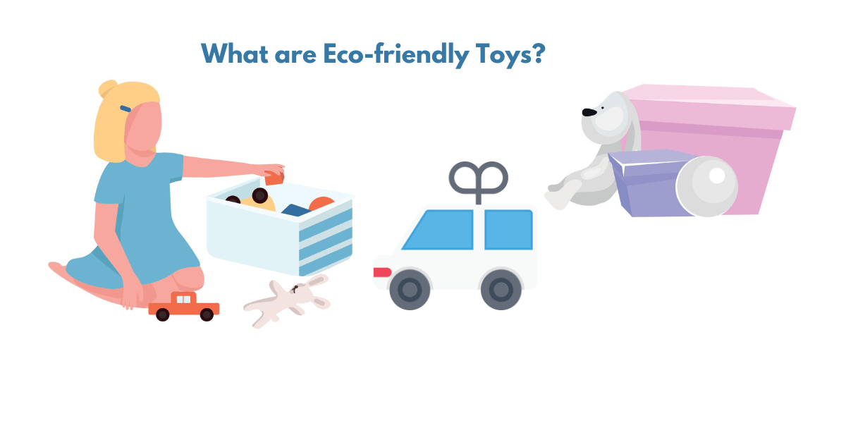 A List of the Best Eco-Friendly Toys Brands on the Market