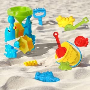 water table