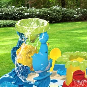 water table for kids