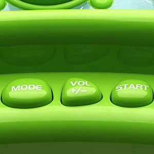 frog game