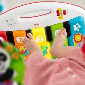 Fisher-Price