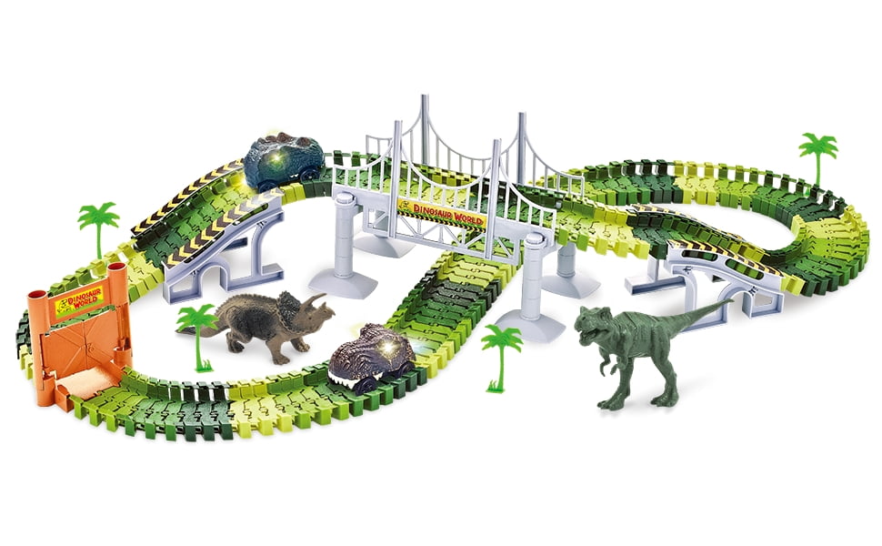 Dinosaur Toys