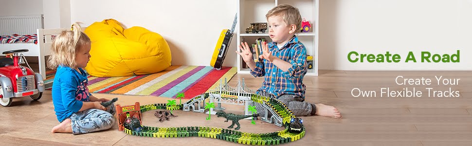 Dinosaur Toys