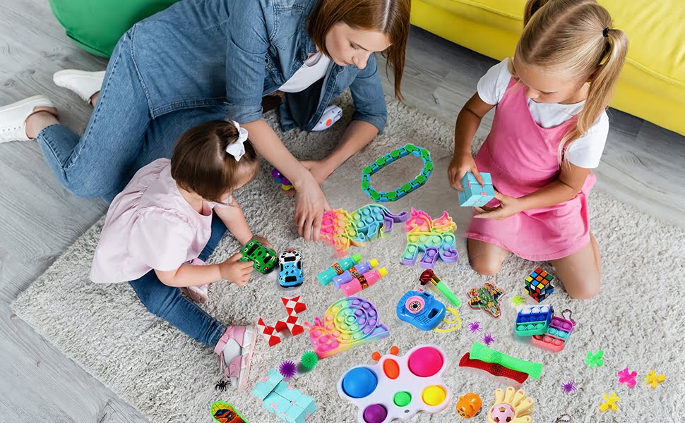fidget toys 