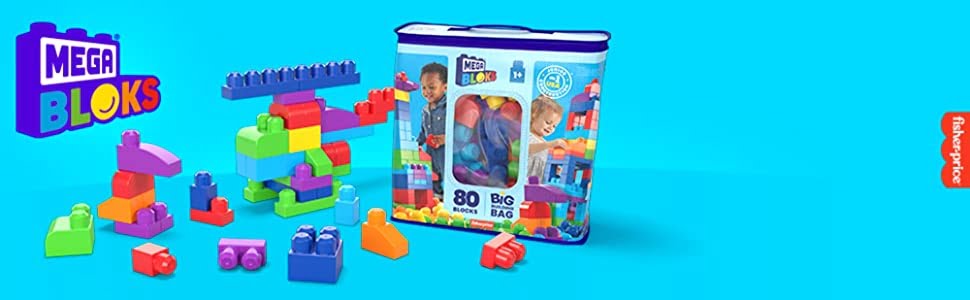 mega bloks