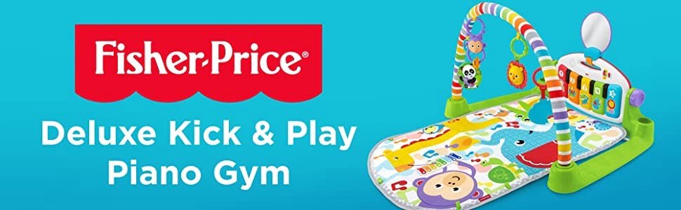 Fisher-Price