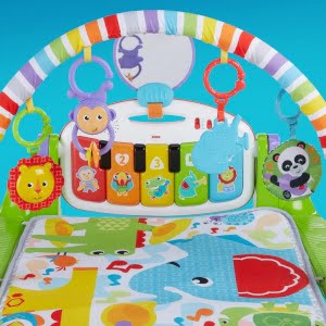 Fisher-Price