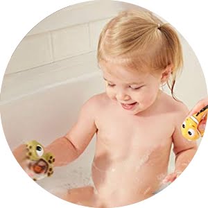 Compact Size for Little Hands