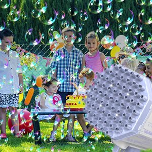 bubble guns for kids 