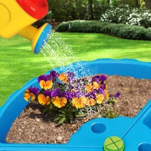 play table sand water table