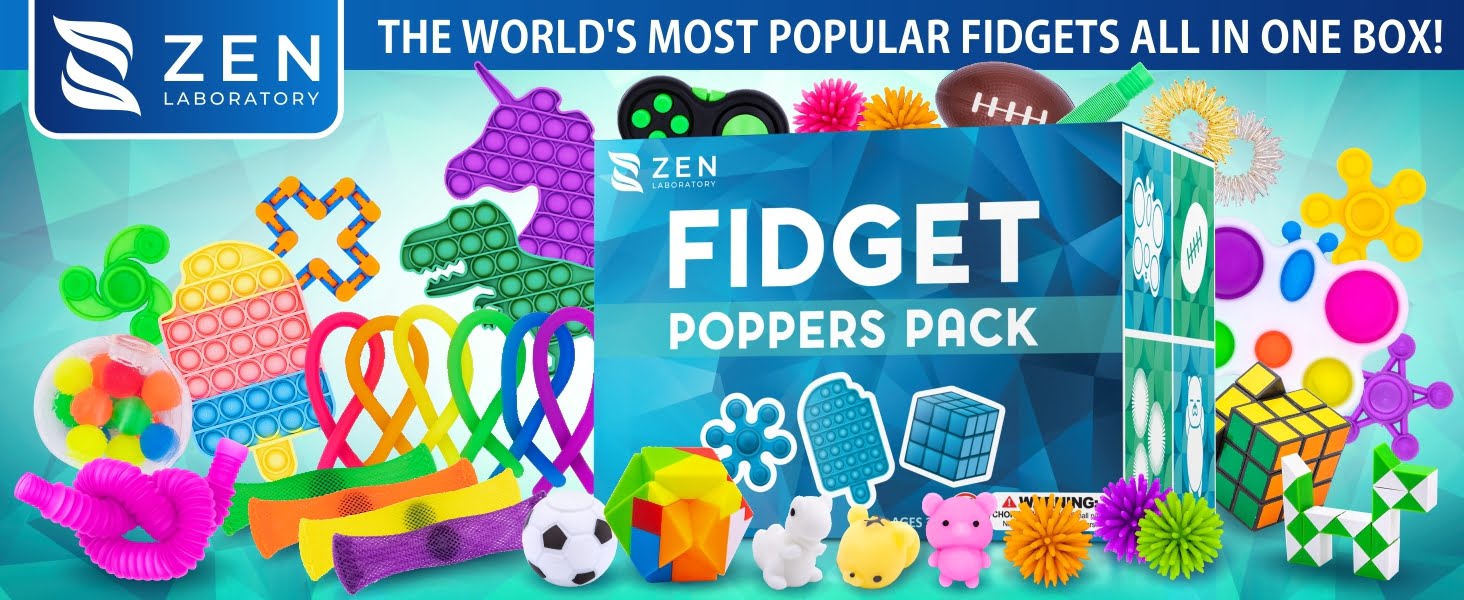 pop it infinity cube mochi squish toys simple dimple fidget pad