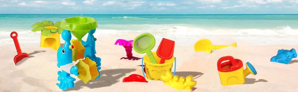 sand table toy