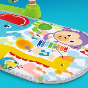 Fisher-Price