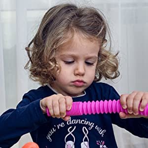 motor skills