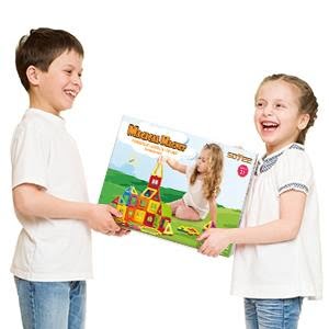 magnetic blocks