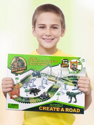  Click image to open expanded view Dinosaur Toys