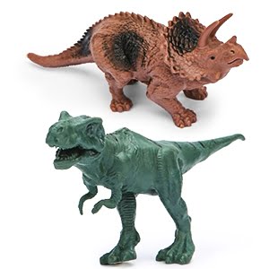 Dinosaur Toys