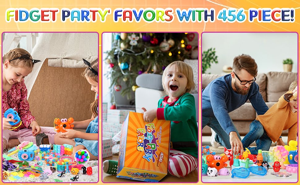 party favors 