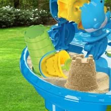 water table toddlers