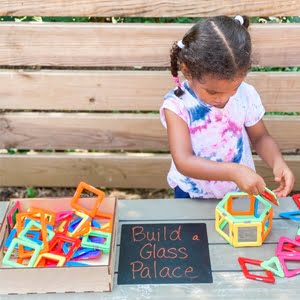 magnetic blocks
