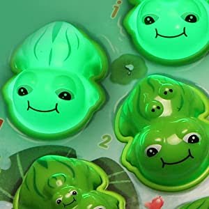 frog game