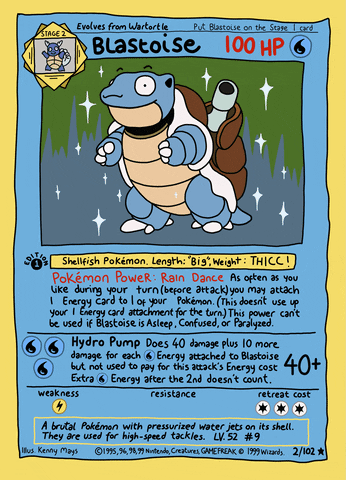 pokemon card price